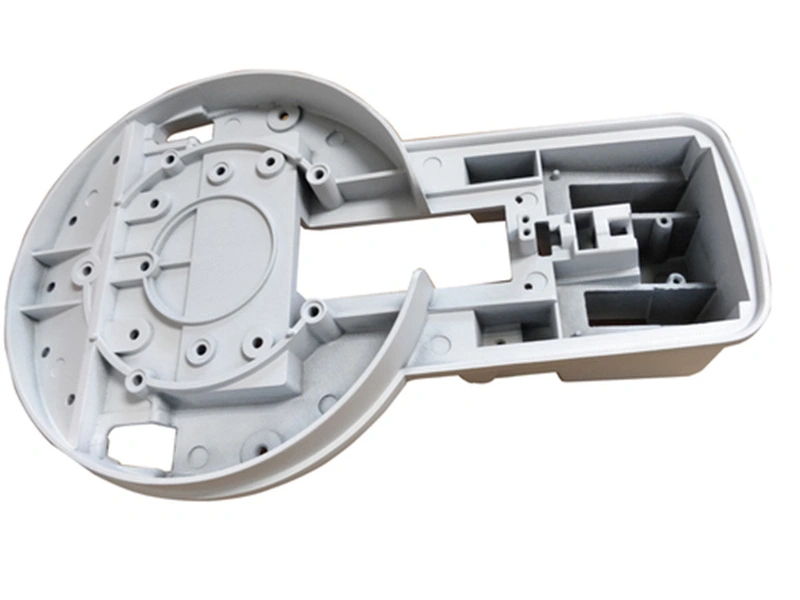 So wählen Sie Aluminiumlegierungen für das Gießen von kundenspezifischen Druckgussteilen